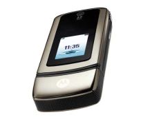 Motorola K3 KRZR