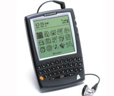 Blackberry 5810 Blackberry 5810