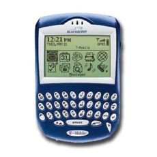 Blackberry 6230
