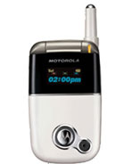 Motorola v870