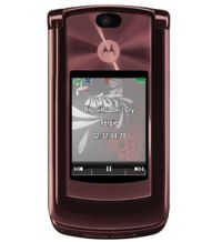 Motorola V9 RAZR2