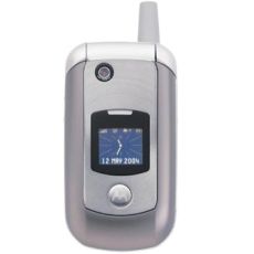 Motorola V975