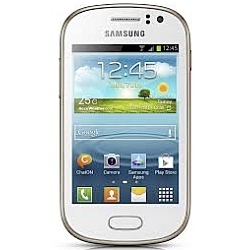 Samsung Galaxy Fame