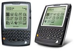 Blackberry 5790