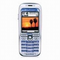 Sony-Ericsson K506C