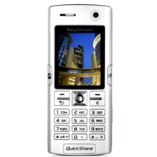 Sony-Ericsson K608i