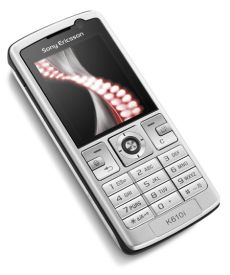 Sony-Ericsson K610