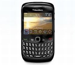 Blackberry 8520