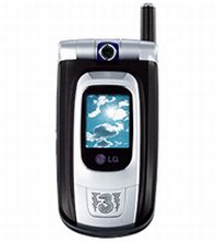 LG U8180 LG U8180