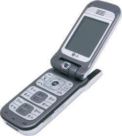 LG U8210