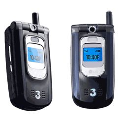 LG U8330