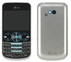 LG GW300 Gossip