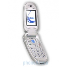 Samsung E320
