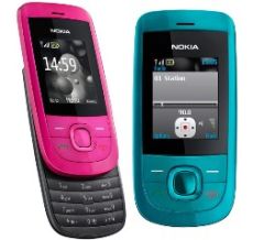 Nokia 2220 Slide Nokia 2220 Slide