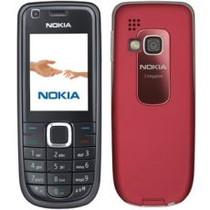 Nokia 3120 Classic