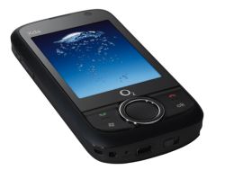 HTC O2 XDA HTC O2 XDA