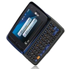 LG LN510 Rumor Touch