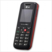 LG GS107a