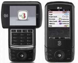 LG U960 LG U960