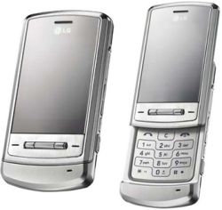 LG U970 LG U970