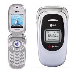LG VI-125 LG VI-125