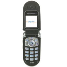 Motorola V180