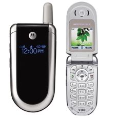 Motorola V186r