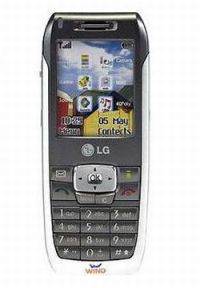 LG L341i LG L341i