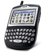 Blackberry 7520