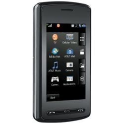 LG Vu Plus