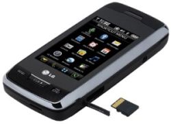 LG VX1000 LG VX1000