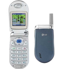 LG VX3200 LG VX3200