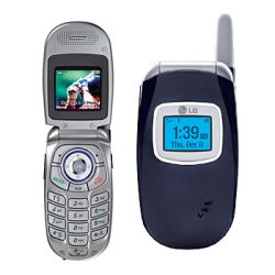 LG VX3400 LG VX3400