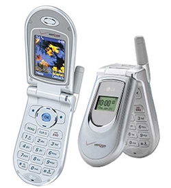 LG VX4500 LG VX4500