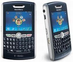 Blackberry 8820 Blackberry 8820