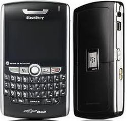 Blackberry 8830 Blackberry 8830