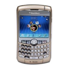 Blackberry 8320