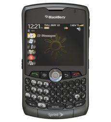 Blackberry 8330 Blackberry 8330