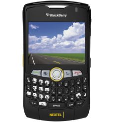 Blackberry 8350i Blackberry 8350i