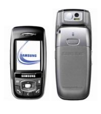 Samsung S400i