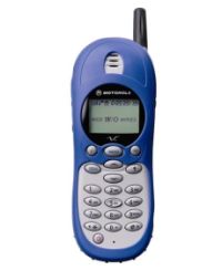 Motorola V2290