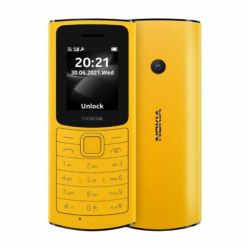 Nokia 110 4G Nokia 110 4G