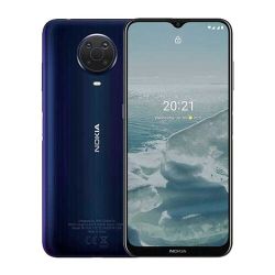 Nokia G20 Nokia G20