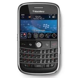 Blackberry 9000 Bold Blackberry 9000 Bold
