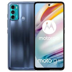 New Motorola Moto G60