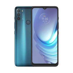 New Motorola Moto G50