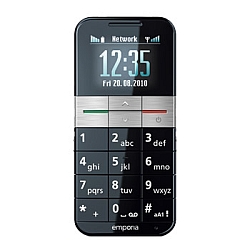 Emporia V35 Emporia V35
