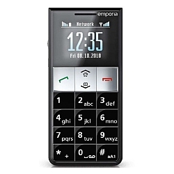 Emporia VF1 Emporia VF1
