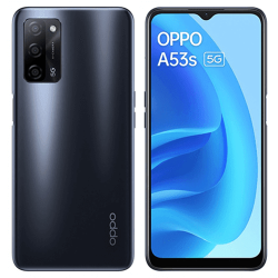 OPPO A53s 5G OPPO A53s 5G