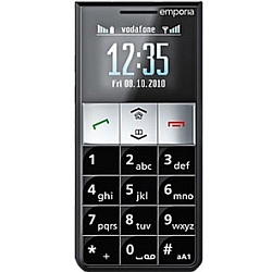 Emporia ESSENCE Plus Emporia ESSENCE Plus
